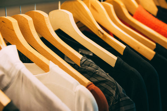 The Art of Fashion: Elevating Your Wardrobe